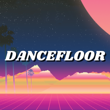 DANCE FLOOR